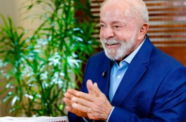 © Ricardo Stuckert / PR