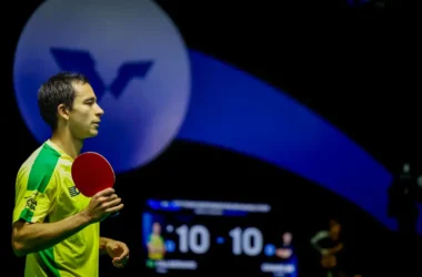 © Abelardo Mendes Jr./Calderano TM