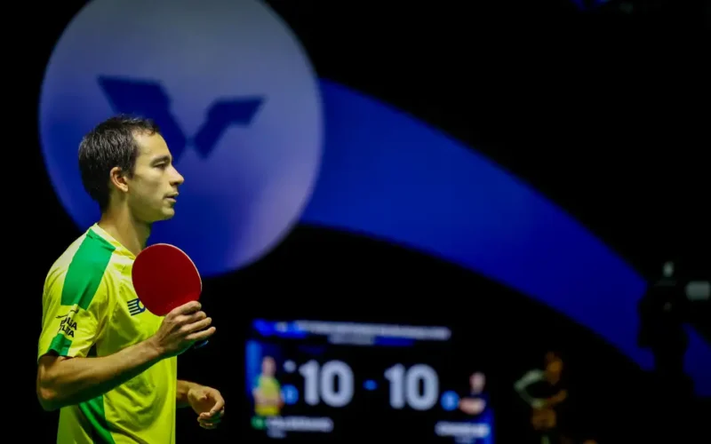 © Abelardo Mendes Jr./Calderano TM