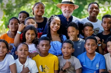 © Ricardo Stuckert/PR