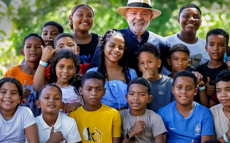 © Ricardo Stuckert/PR