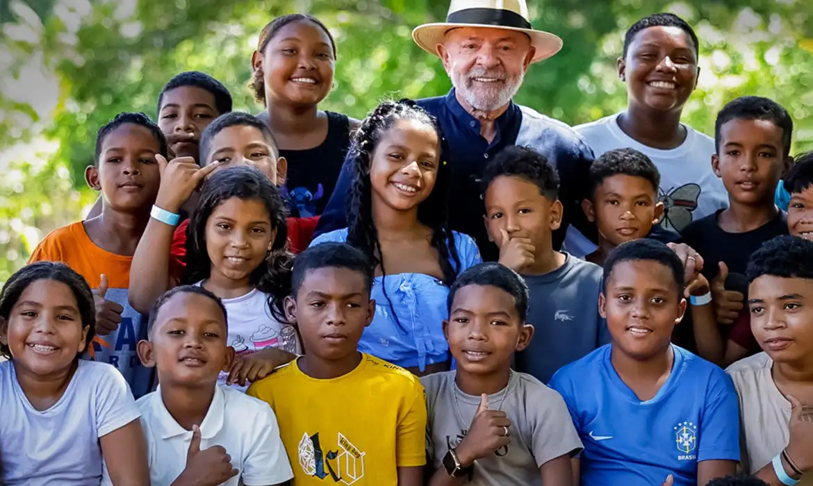 © Ricardo Stuckert/PR